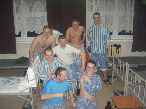 hehe stara fota:D 