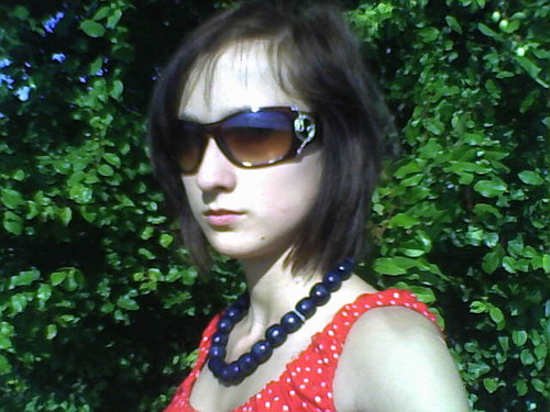 Ja w OKUlarkach ;]