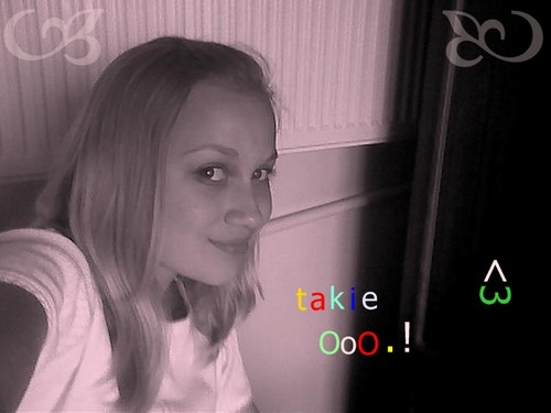 TaKiE OoO.!