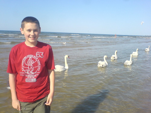 KOOBRZEG fotka 1
