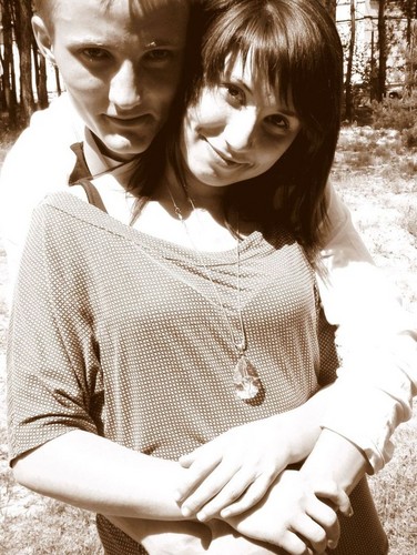 Kocham Ci ;*