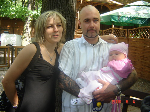 Mama,Maniek i Bahar