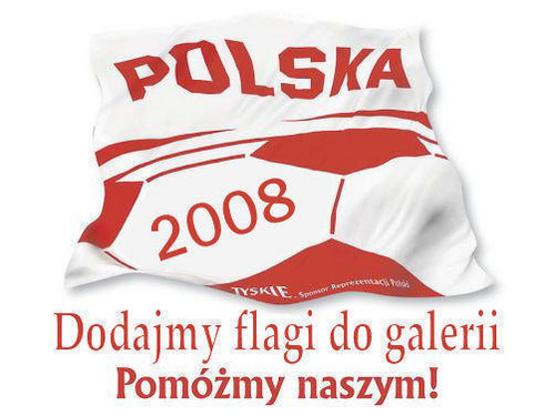 Polska GOLA !