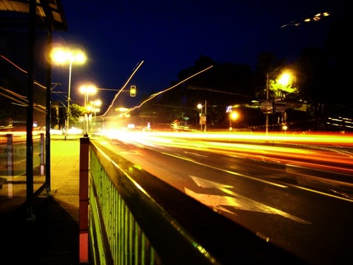 City By Night