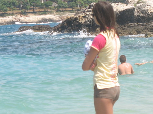 Chorwacja '08 ;)