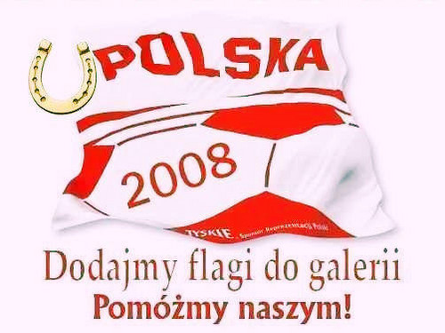 Do Boju Polsko!!!!!