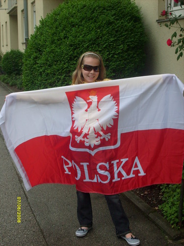 POLSA GOLAA!!