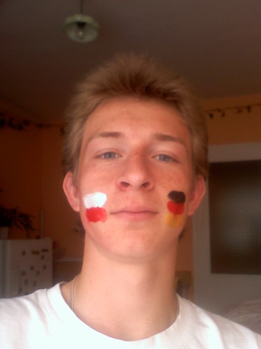 Polska vs Niemcy