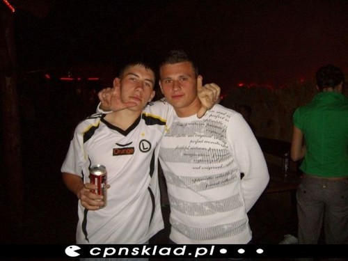 Porazka:(:(