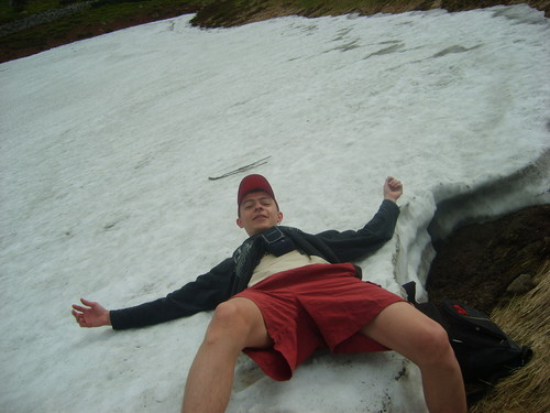 Sudety 2008