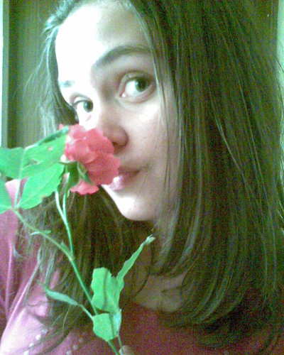 jestem wolna jak kwiaaatt :***:)
