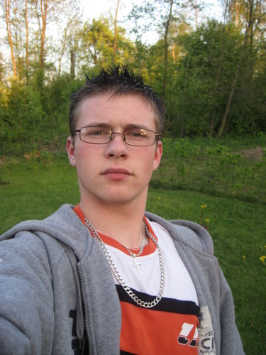 ycie jest do D**Y...