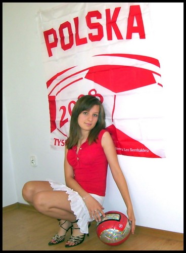 Polska:Niemcy