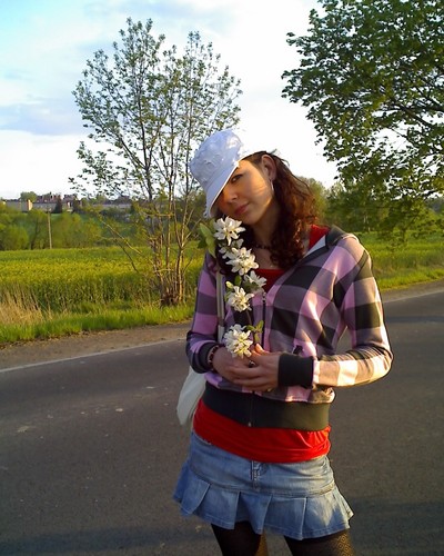 Pierwsza fotka xDD 