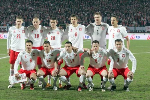 Dzisiaj Mecz !!!