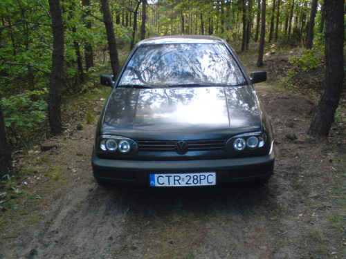 SAMOCHOD JEST DLA MIE WAZNY
