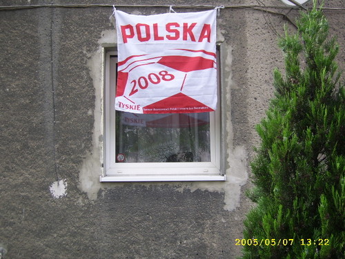POLSKA