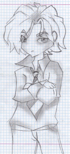 Draco Malfoy 1