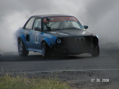 ToYo Drift 