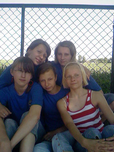 DziewCzynkY ! ; ****
