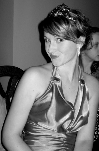 princess.