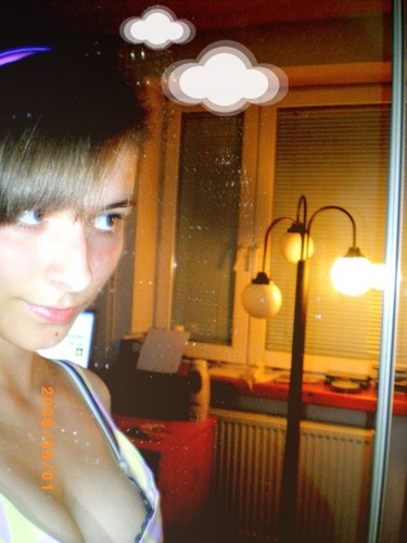 Be alive. ; ) :**