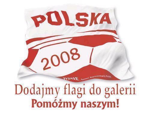 EURO 2008 Polska