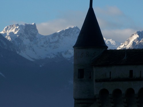 Geneva...