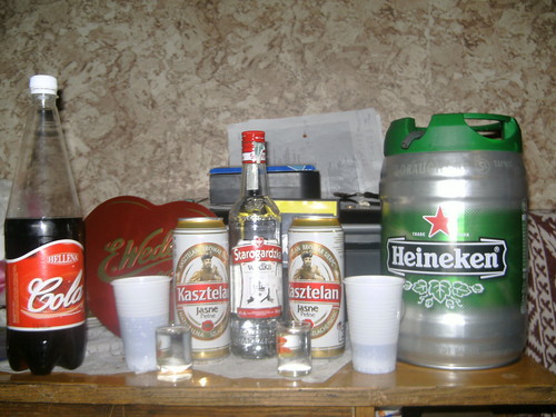EURO 2008 POLSKA-NIEMCY
