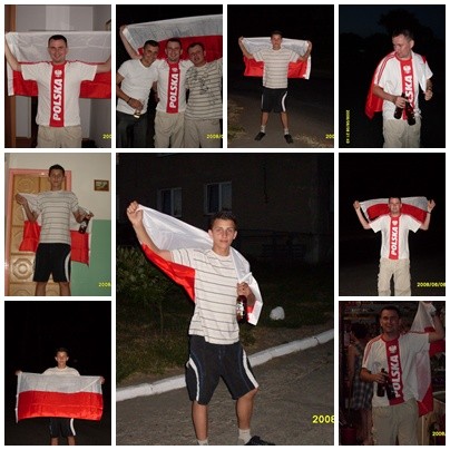 POLSKA