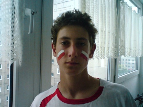 Polska !!