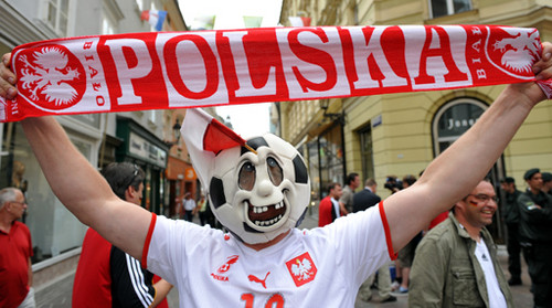 POLSKAAAAA