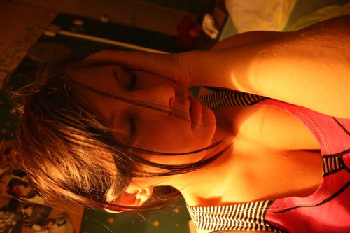 Summer time!