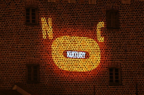 7/8 czerwca 2008 - NOC KULTURY