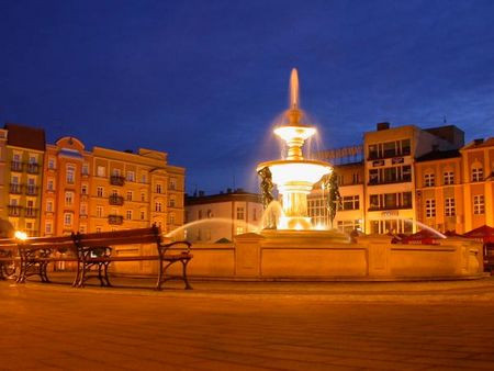 Stary Rynek...