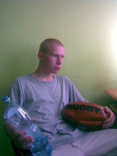 Rugby !! ;D