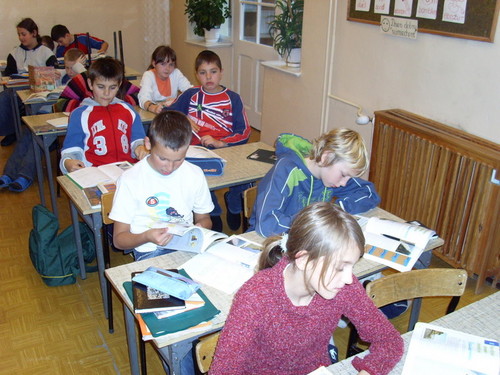 nauka