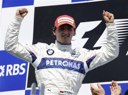 KUBICA