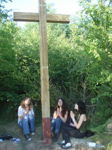 Czopens Place . xD