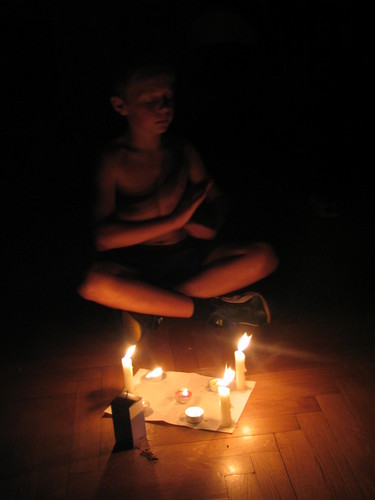 may budda