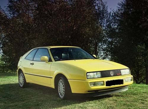 CoRRado