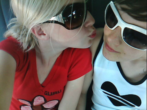 Bu$ka dla mej Kary :*
