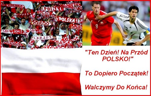 POLSKA! POLSKA! POLSKA!