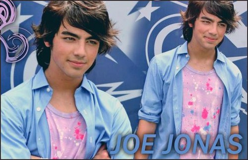 Joe x3