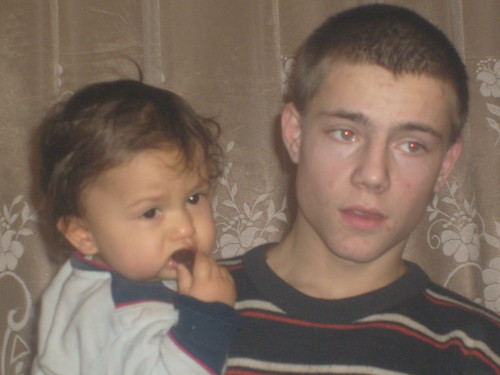 mati i ja