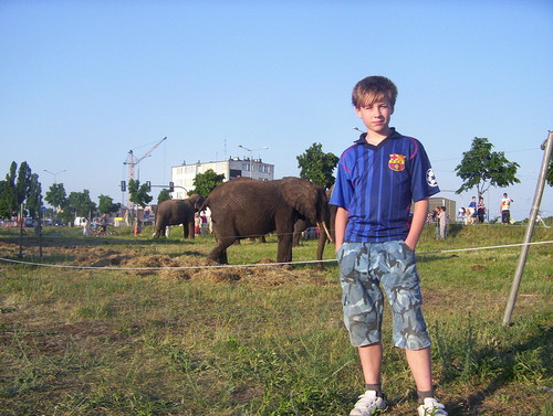 Ja i Ktos Tam Z Tylu xD