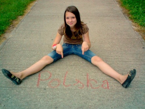 Polska xD