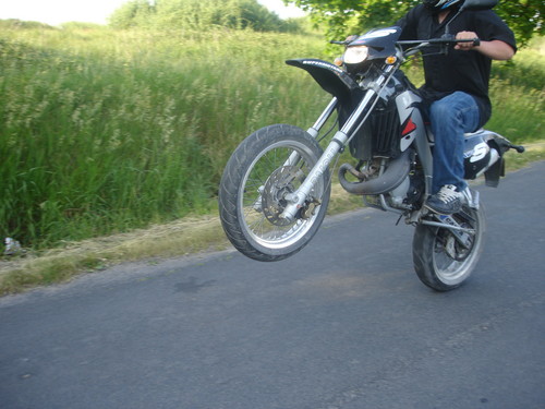 Wheelie