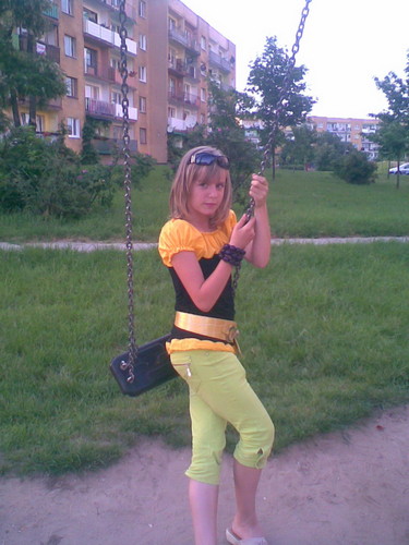 I'm Myself