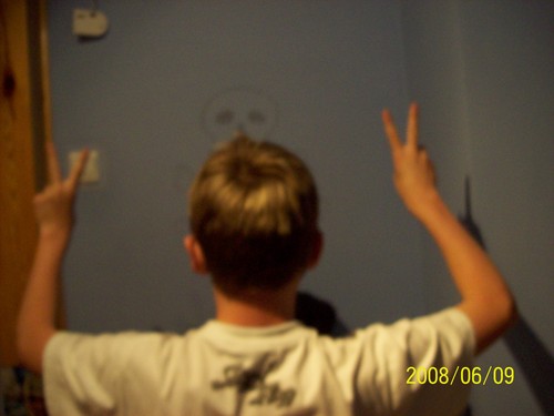 Peace!